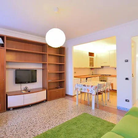 Ca Luminosa Apartment Venice