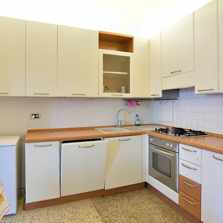 Ca Luminosa Apartment