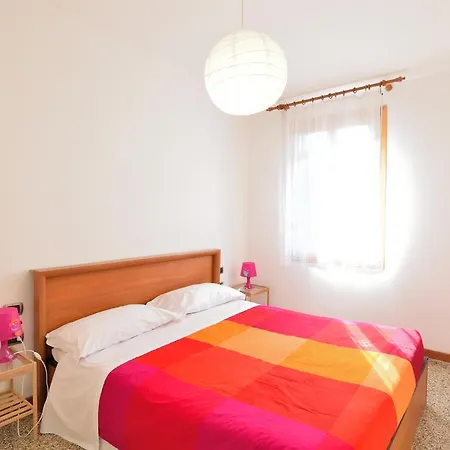 Ca Luminosa Venice