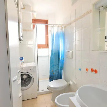 Ca Luminosa Apartment Venice