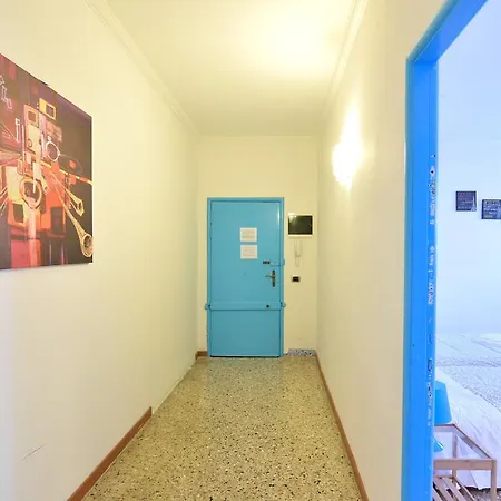 Apartment Ca Luminosa Venice
