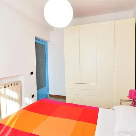 Apartment Ca Luminosa *