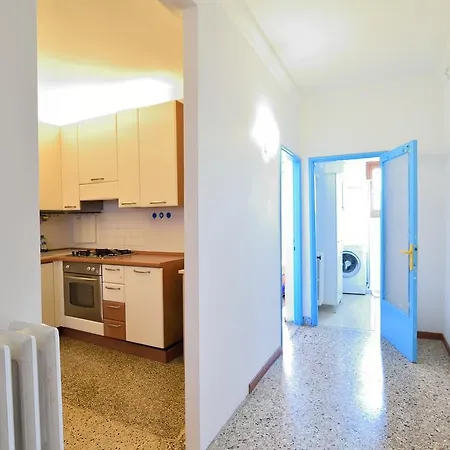 Apartment Ca Luminosa Venice