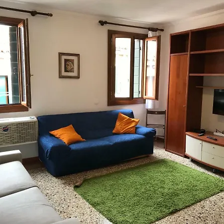 Ca Luminosa